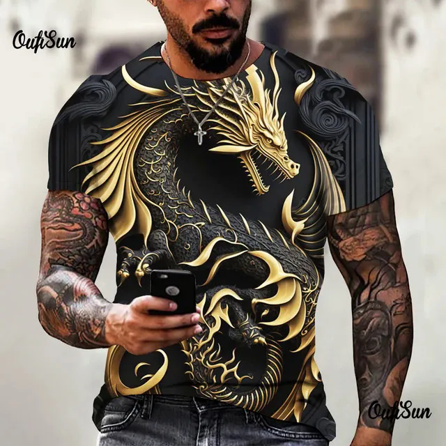 Men's%20Dragon%20T-shirt%20Fashion%203d%20Printed%20T%20Shirt%20Animal%20Pattern%20Short-sleeved%20Oversized%20Streetwear%20Tees%20Summer%20Casual%20Men's%20Tops%20Dislikelike%20-%20Image%207
