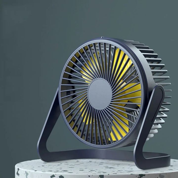 XIAOMI%20Mijia%20360%C2%B0%20Rotating%20USB%20Desktop%20Fan%20Mini%20Adjustable%20Portable%20Electric%20Fan%20Summer%20Air%20Cooler%20for%20Home%20High%20Quality%20Fan%20-%20Image%204