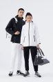 Running Jacket Unisex Outdoor Training Coat Zipper Cardigan Bodybuilding Winter Sports Tops Autumn. 