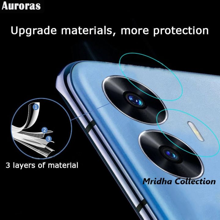 2in1%20Protector%20Combo%20Pack%20for%20Realme%20C55%20(RMX3710)%20(Clear%20Screen%20Protector%20Glass+Camera%20Lens%20Protector)%20-%20Image%206