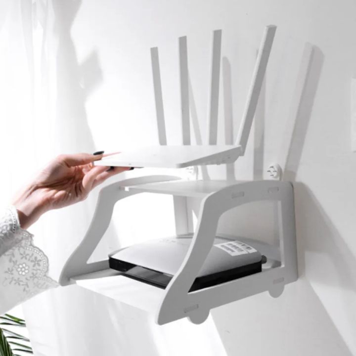 1Pcs%20Wall%20Mount%20Wifi%20Router%20Storage%20Rack%20Telephone%20Storage%20Rack%20Set-top%20Box%20Living%20Room%20Router%20Rack%20Storage%20Holder%20-%20Image%203