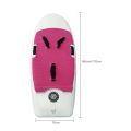 Inflatable SUP/Foil Surf Board Stand-Up Paddleboard Surfboard Hydrofoil Wakeboard Skimboard Kitesurf Windsurf Wingsurf Wingboard.