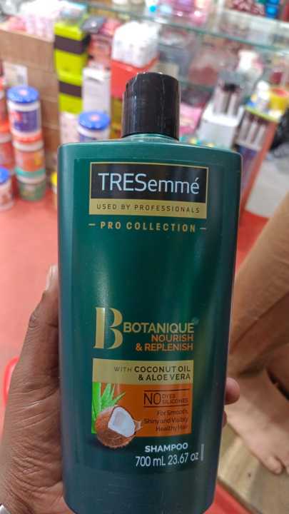 International%20European%20product%20Hair%20care%20%20Botanique%20Nourish%20&%20Replenish%20Shampoo%20used%20for%20male/%20female%20-%20700%20ml%20-%20Image%202