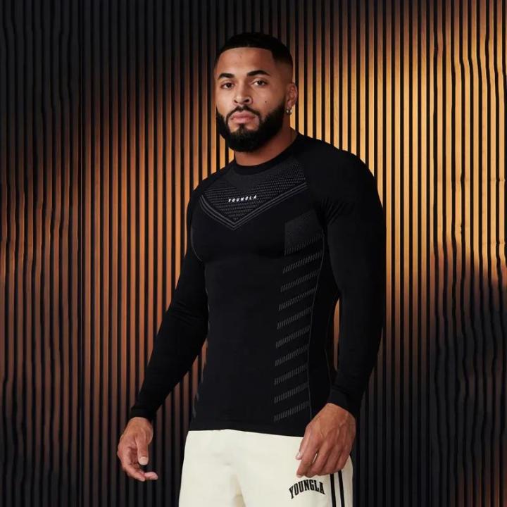 Spring%20and%20autumn%20new%20youngla%20men's%20long-sleeved%20T-shirt%20gym%20exercise%20fitness%20quick-drying%20breathable%20elastic%20bottoming%20shirt%20-%20Image%206