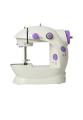 Mini Sewing Machine SM-202A.