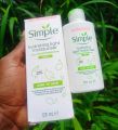 Simple Kind to Skin Hydrating Light Moisturiser (125ml) By NS Glamour Mart. 