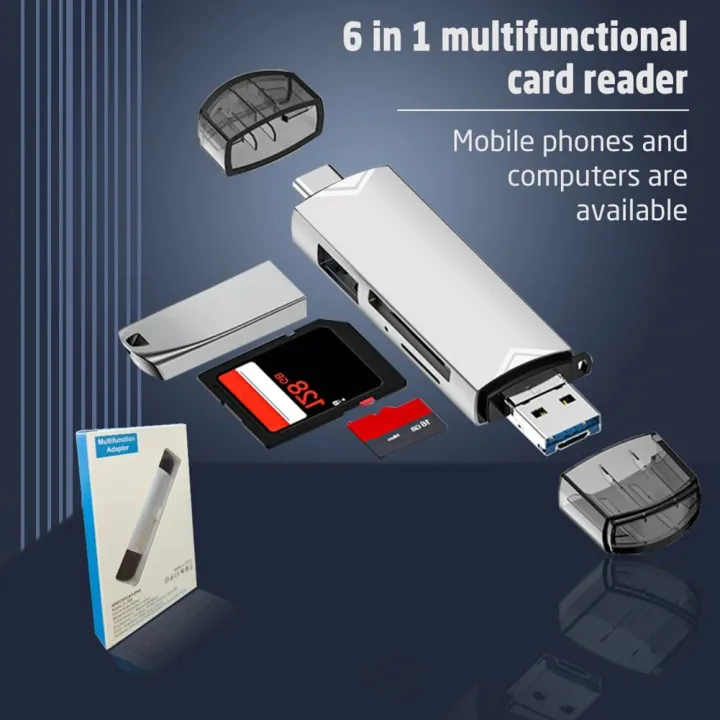 Olaf%20OTG%20Type%20C%20Micro%20sd%20card%20Reader%20type%20c%20to%20usb%20otg%20adapter%206%20in%201%20USB%203.0%20TF%20card%20USB%20flash%20drive%20Type%20C%20Card%20reader%20-%20Image%203