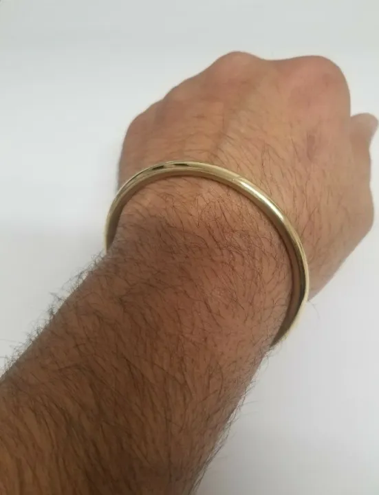 New%20Trendy%20Round%20Men%20Bracelet-%20Wow%20Man's%20Steel%20Bracelet%20-%20Image%202