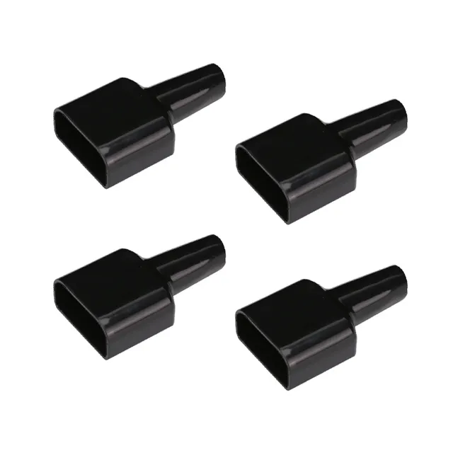 4pcs%20Waterproof%20Dustproof%20Protective%20Cover%20For%20Anderson%20Plug%2050a%20600v%20Ups%20Power%20Connector%20Connector%20Pvc%20Rubber%20Sleeve%20Case%20-%20Image%204