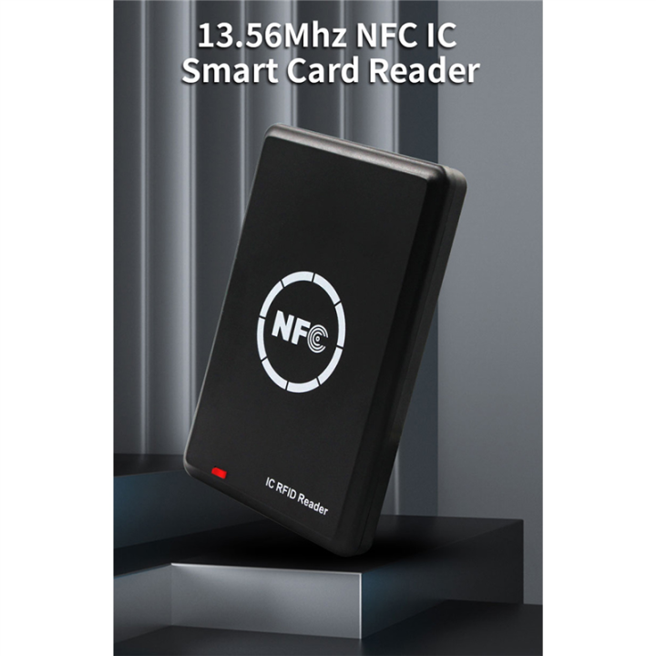 IC%20RFID%20Card%20Reader%20RFID%20Copier%20Duplicator%20NFC%20Smart%20Card%20Reader%20Writer%2013.56MHz%20Encrypted%20Programmer%20-%20Image%202