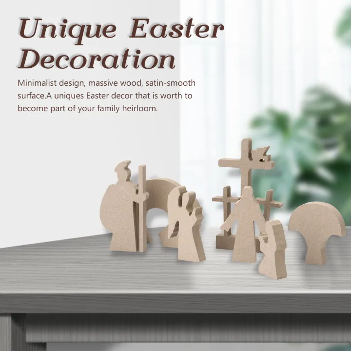 Wooden%20Easter%20Resurrection%20Decoration%20Wooden%20Decoration%20for%20Easter%20Scenes%20Easter%20Decoration%20Wooden%20Nativity%20Set%20-%20Image%205