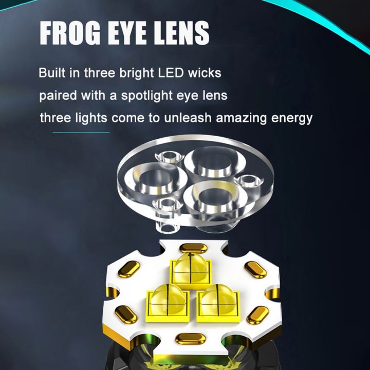 MINI%20Powerful%20LED%20Flashlight%20USB%20Rechargeable%20Strong%20Light%20Torch%20With%20Built%20in%2018350%20battery%20Portable%20Camping%20Fishing%20Lantern%20-%20Image%203