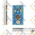 Arduino Pro Mini ATmega328 DC 5V 16Mhz. 