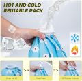 Reusable Ice Bag Pack 9 Inch Cold Therapy (1ps).