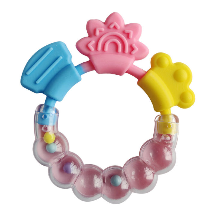 Silicone%20Baby%20Hand%20Teether%20With%20jhunjhuni%20CN-1pcs%20Baby%20Hand%20Teether%20-%20Image%203