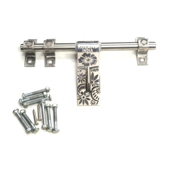 Stainless%20steel%20has%20bolt%2010"%20Inch%20for%20top%20security%20-%20Image%204