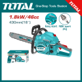 Chain Saw 18" Industrial Total-Tg5451811. 