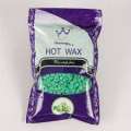 Depilatory Hair Removal Hot Wax Beans -100 Gm (Glamorous Gallery). 