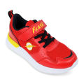 Bata Flash Sneaker for Kids by Justice League. 