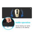 Earthing Universal Grounding Mat Computer Mouse Mats Radiation Protection Reduce Inflammation Pain Fatigue EMF Stress Therapy. 