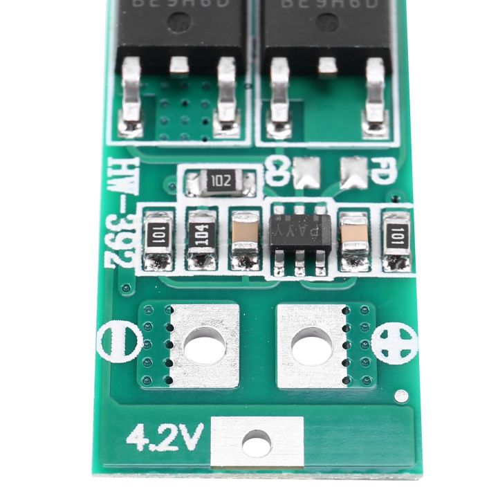 2S%2020A%207.4V%208.4V%2018650%20Lithium%20Battery%20Protection%20/Bms%20Board%20Standard%20-%20Image%205