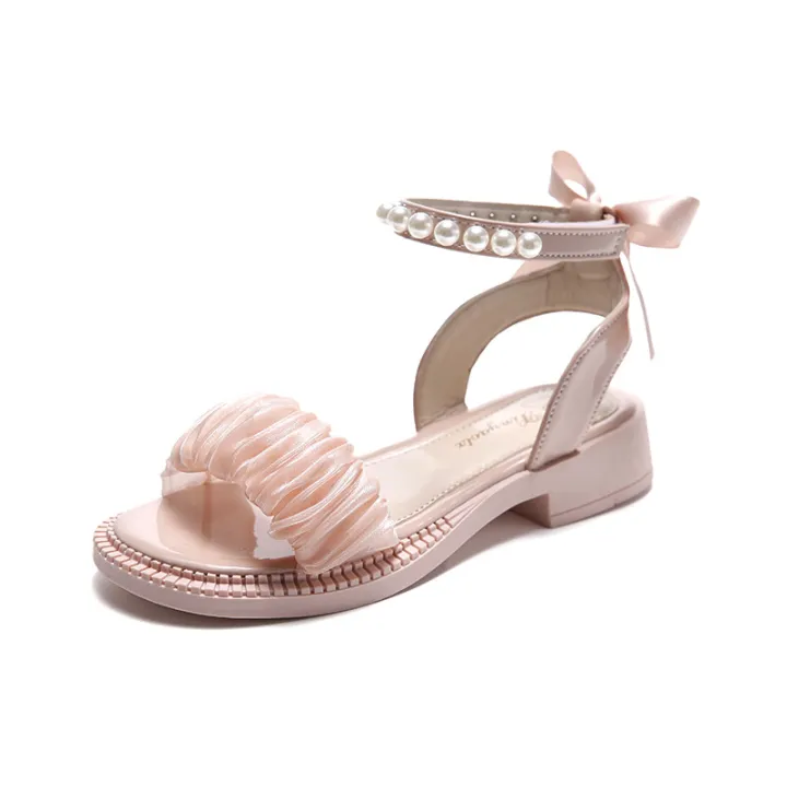 Girls%20sandals%202024%20summer%20new%20Internet%20celebrity%20fashion%20korean%20version%20soft%20soles%20for%20middle%20and%20large%20children,%20students%20casual%20girls%20roman%20shoes%20-%20Image%205