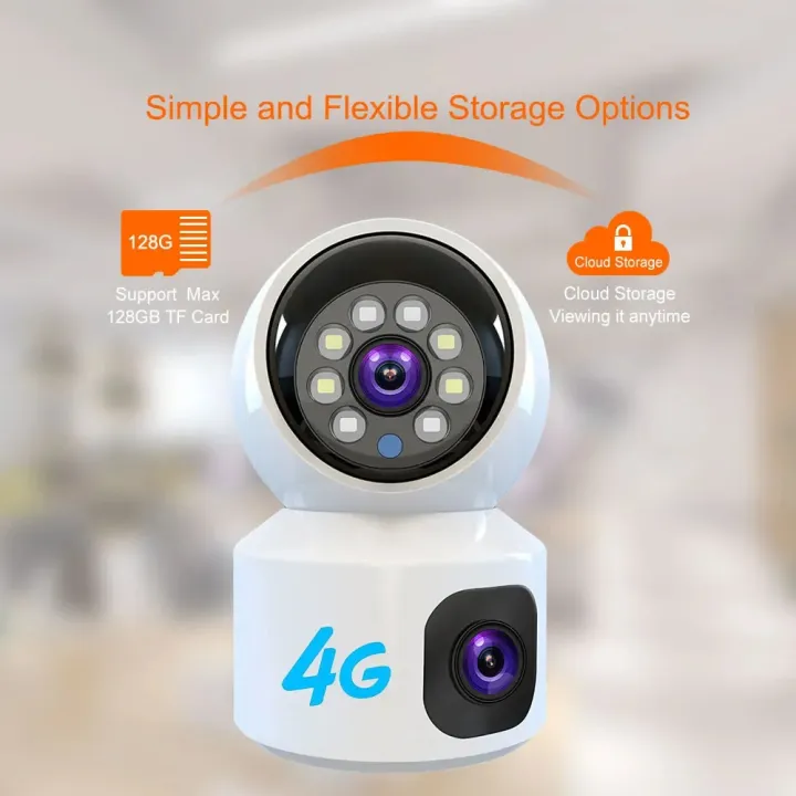 4G%20Sim%20Supported%20Dual%20Lens%20V380%20Full%20Color%20Doll%20PTZ%20IP%20Camera%20-%20Image%208
