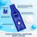NIVEA nourishing Lotion Body Milk 5 in 1 - 200ml. 