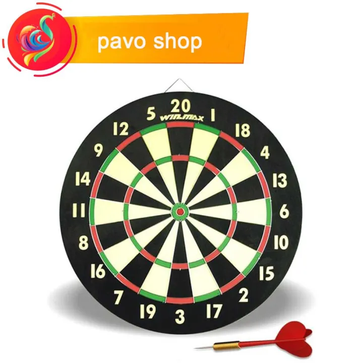 Double%20Side%20Dart%20Board%20Game%20with%204%20PCs%20Sharp%20Darts%20-%20Image%202