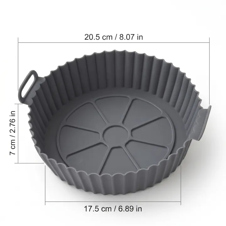 Reusable%20Silicone%20Air%20Fryer%20Liner%20with%20Handles%20Square%20Non-Stick%20Silicone%20Baking%20Tray,%20Heat%20Resistant%20Food%20Grade%20Silicone%20Basket%20Insert%20for%20Air%20Fryers,%20Oven,%20Microwave%20&%20Dishwasher%20Safe%20-%20Image%207