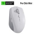 Razer Pro Click Mini Portable Wireless Mouse For Productivity.