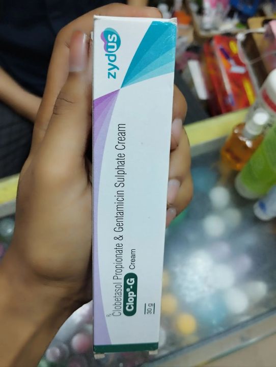 Clop%20G%20Clobetasol%20Propionate%20Cream%20(India)%2030g%20-%20Image%202