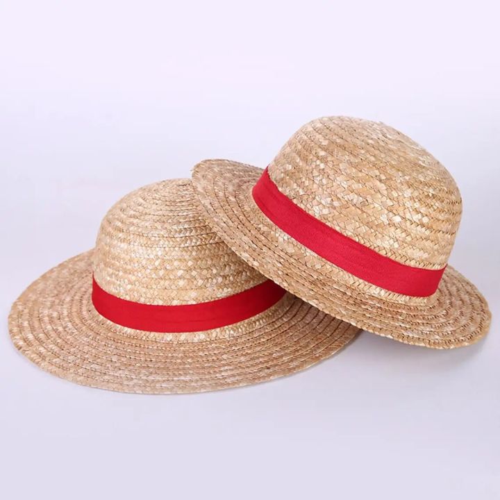 Luffy%20Straw%20Hat%20Anime%20Cosplay%20Summer%20Hats%20for%20Adult%20Beach%20Cap%20Halloween%20Men%20Women%20-%20Image%202