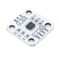 NAMUNY 5Pcs AS5600 Magnetic Encoder Magnetic Induction Angle Measurement Sensor 12Bit High Precision.