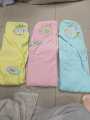 Baby Cap Towel Baby Hooded Towels -1pcs. 