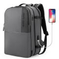 ARCTIC HUNTER B00382 (2 in 1 Detachable) 17 inch Laptop Backpack Waterproof backpack bag. 