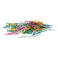 Paper Clip / Jems Clip For Office School Home & Multipurpose Use. 