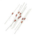 100PCS 1W 30V 1N4751A 1N4751 DO-41 Zener diode. 