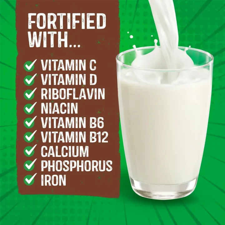 Milo%20Instant%20Malt%20Chocolate%20Drinking%20Powder%20Packet%20900gm+100gm/900gm%20-%20Image%204