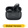 Global Version realme Buds T310 Bluetooth 5.4 Wireless TWS Earphone 40H Battery Life Headphone 46dB Active Noise Cancelling.