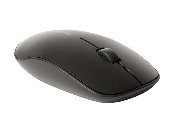 Rapoo M200 (2 Years Official Warranty) Multi-mode Wireless Silent Mouse