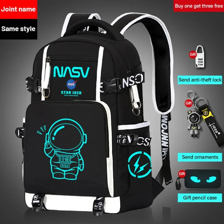 Waterproof%20Luminous%20Kids%20Backpack%20Children%20School%20Bags%20For%20Boys%20Orthopedic%20School%20Backpack%20Primary%20Schoolbag%20Book%20Bag%20Mochila%20-%20Image%203