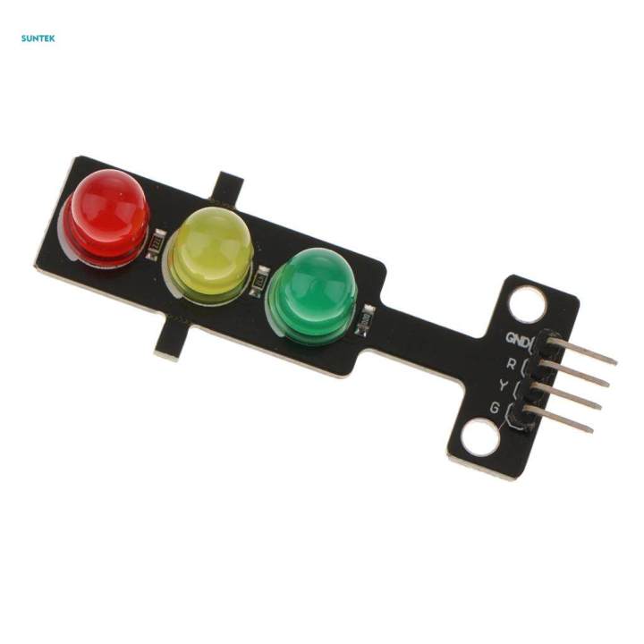 2x5V%20Mini%20Traffic%20Light%205mm%20LED%20Display%20Module%20for%20Creative%20DIY%20Kit%20-%20Image%205