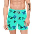 Limited Editions 2023 Brand Turtles Brevilepullquin Swimwear Men Beach Board Shorts Bermuda Adults Swimsuits 100% Quick Dry. 