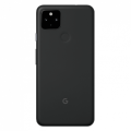 Pre-Owned Google Pixel 4a 5G 128GB Just Black Grade B+ With SWAP Custom Box. 