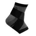 Ankle Brace for Injury Recovery Ankle Compression Support Sleeve Foot Joint Protective Cover. 