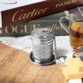 【Bestseller Alert】 Tea Infuser Pot Tea Strainer.