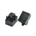 1 Pcs 1 Pin Qp2-4.7 Refrigerator Compressor Refrigeration Starter Qp2-12 Qp2-15 Qp2-22 Qp2-33 Ptc Starter For Refrigerator.