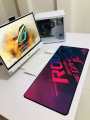 ASUS ROG Mouse Pad Gaming Mouse Pad PC Gamer Computer Large Mousepad XL Mouse Carpet Office Desk Mat.