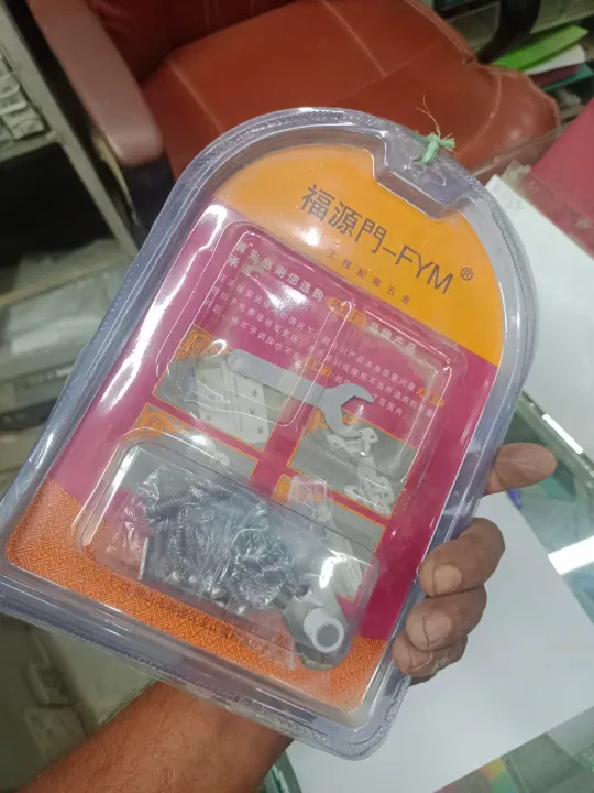 2%20pcs%20(1set)%20Sliding%20Door%20Roller%20Hardware%20Slide%20Doors%20Pulley%204%20Wheels%20for%201.25%20inch%20channel.%20Home%20Room%20Wood%20Door%20Hanging%20Wheels%20Rail%20Track%20-%20Image%204